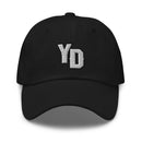 Yard Dogs Dad hat Logo 2