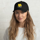NPHS Lacrosse Dad hat