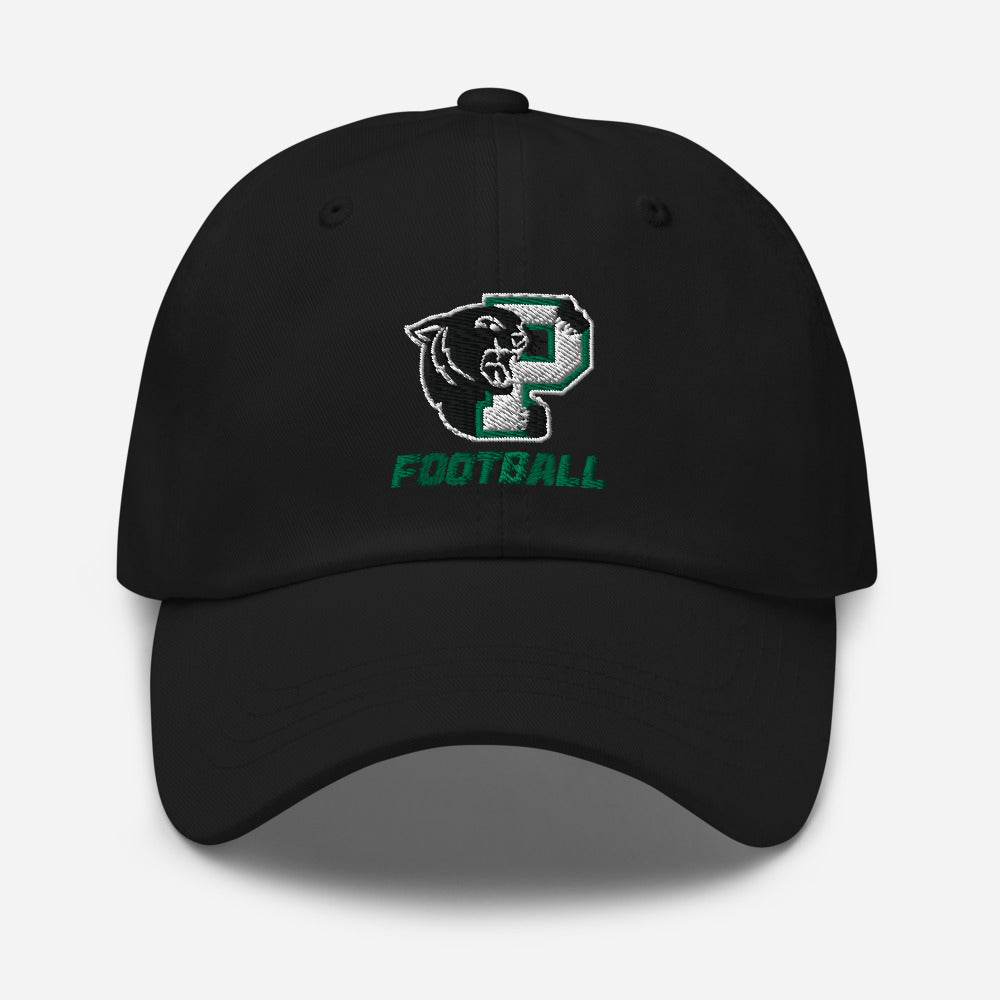 Palmer Football Dad hat