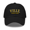 Millersville Dance Team Dad hat