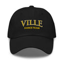 Millersville Dance Team Dad hat