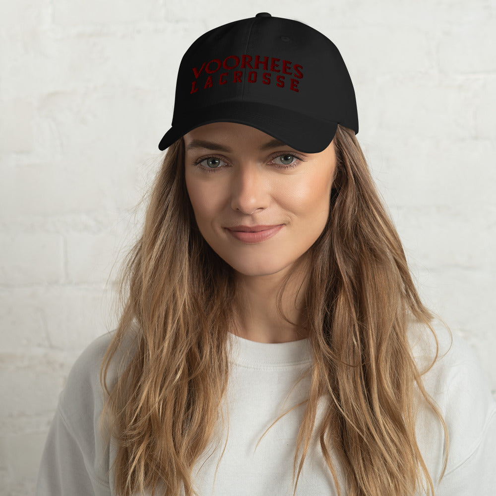 VHS Dad hat