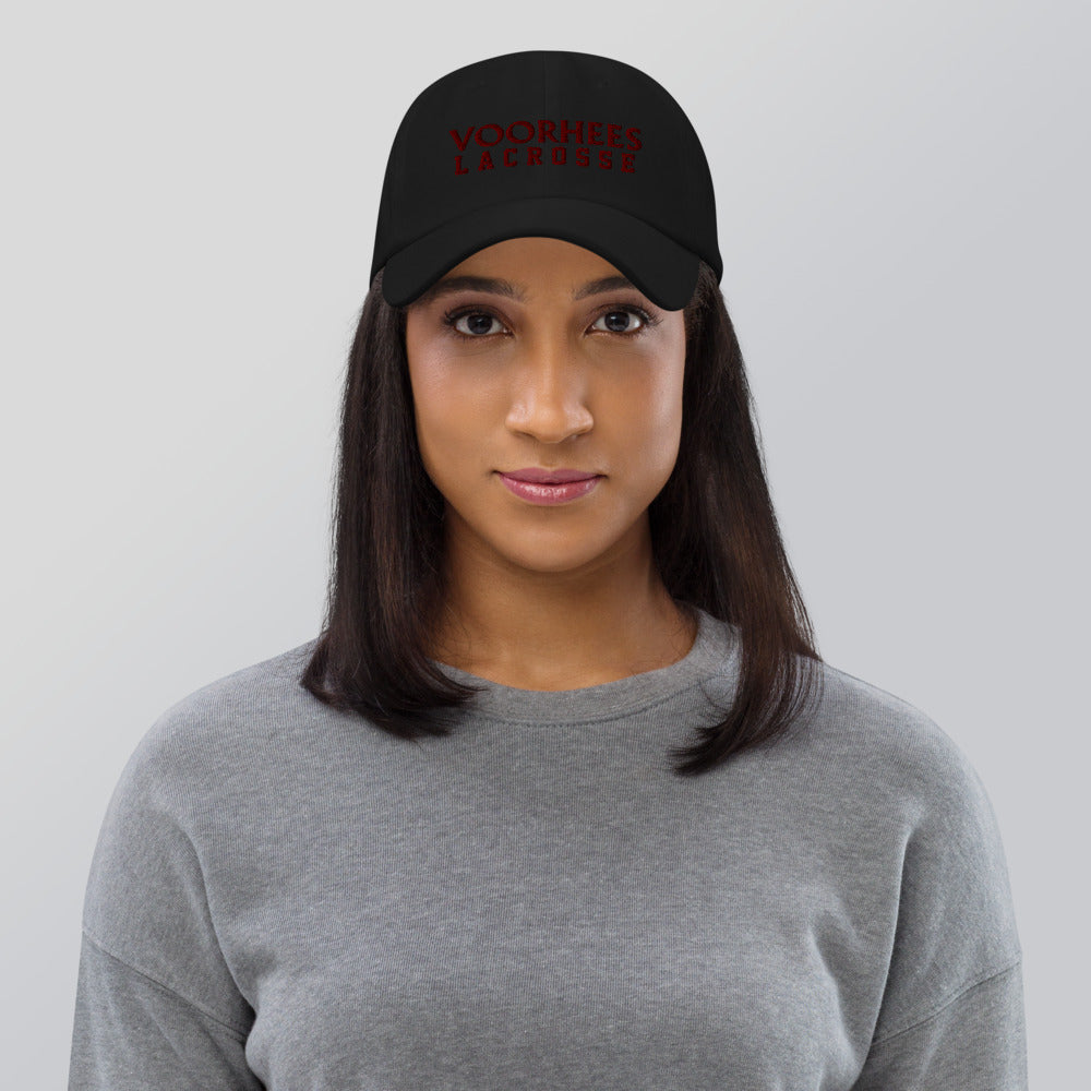 VHS Dad hat