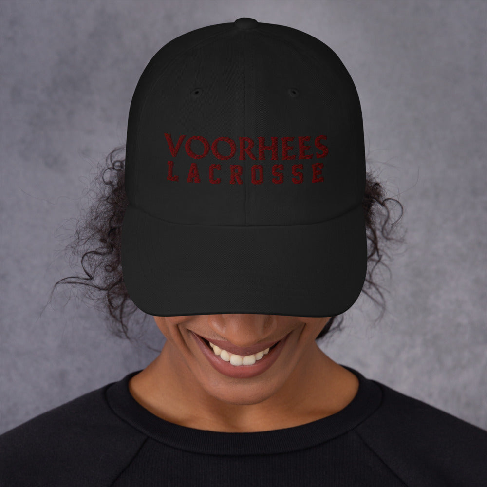 VHS Dad hat