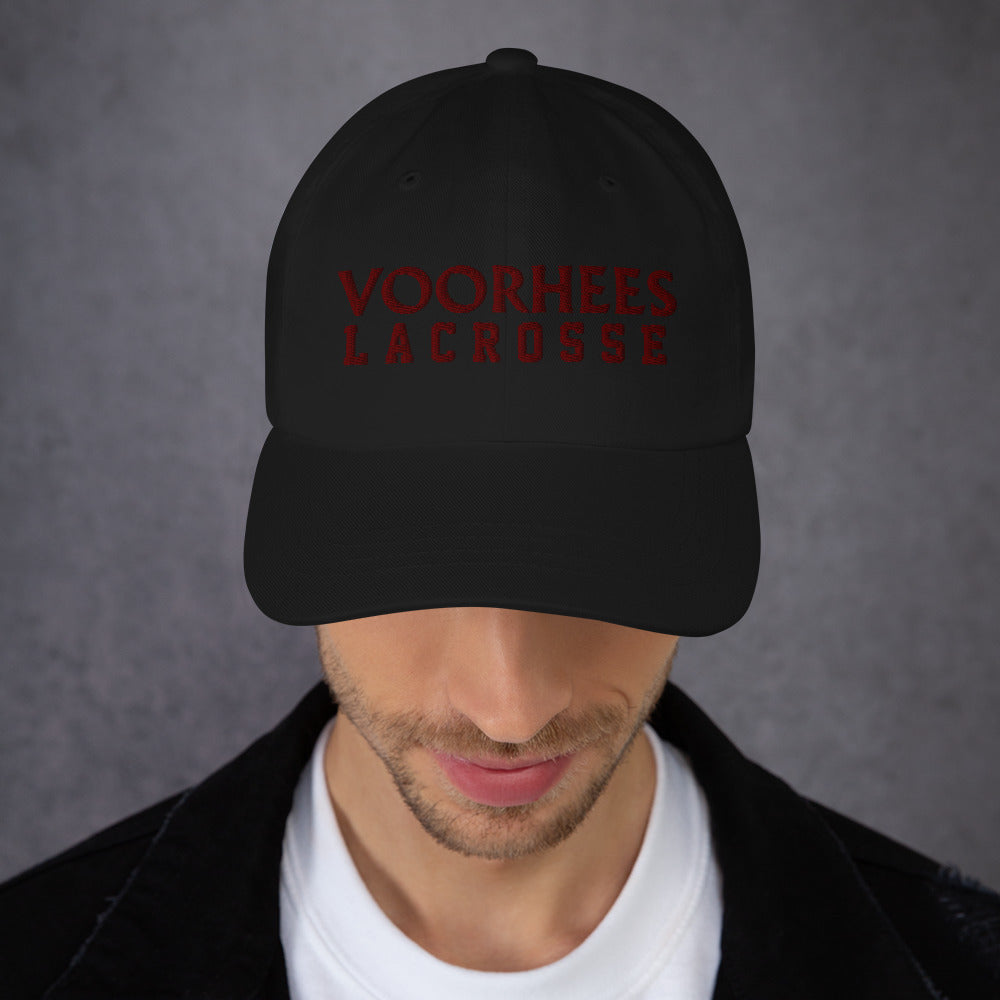 VHS Dad hat