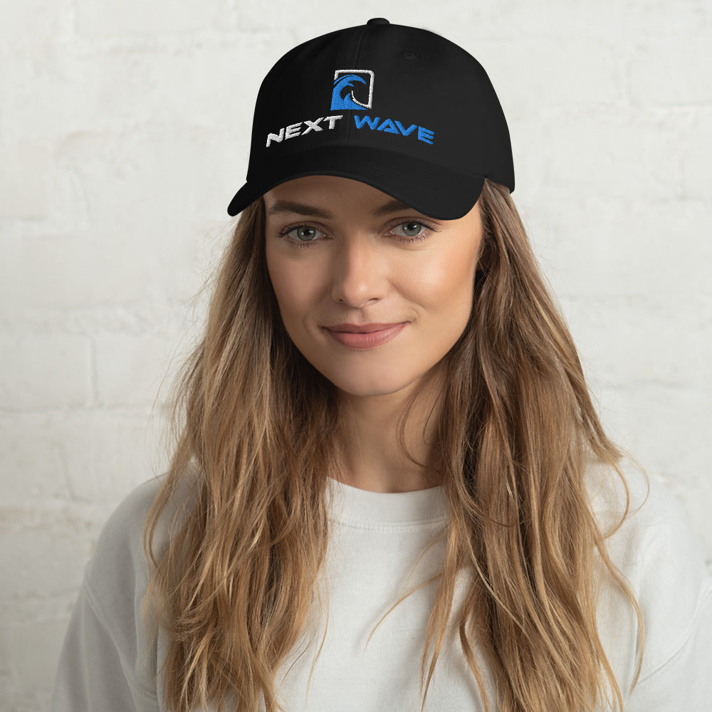 Next Wave Dad hat