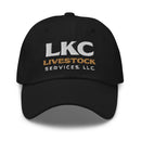 LKC Dad hat