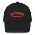 Sundevils Dad hat
