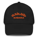 Sundevils Dad hat