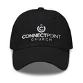 ConnectPoint Church Dad hat