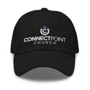 ConnectPoint Church Dad hat