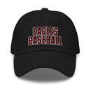 Eagles BB Dad hat