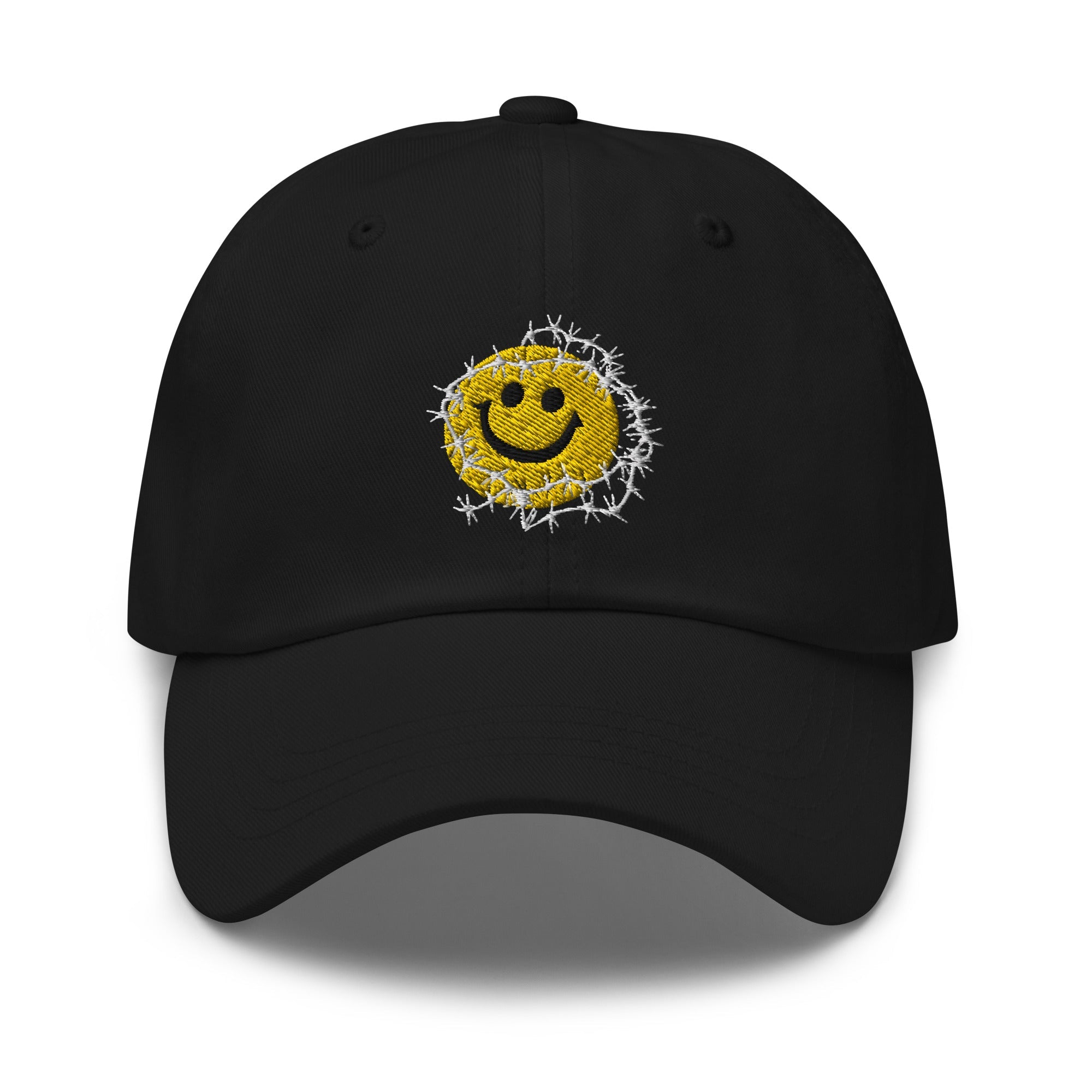 Gorra de papá de Billy Guidry