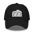 MS Dad hat