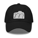 MS Dad hat