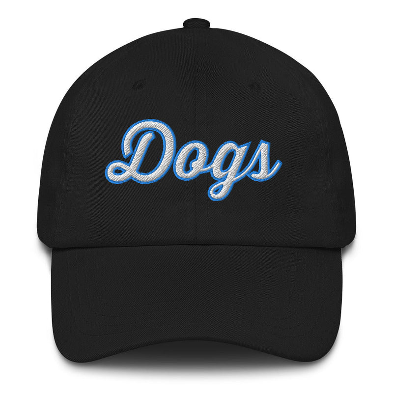 MD North Dogs Dad hat
