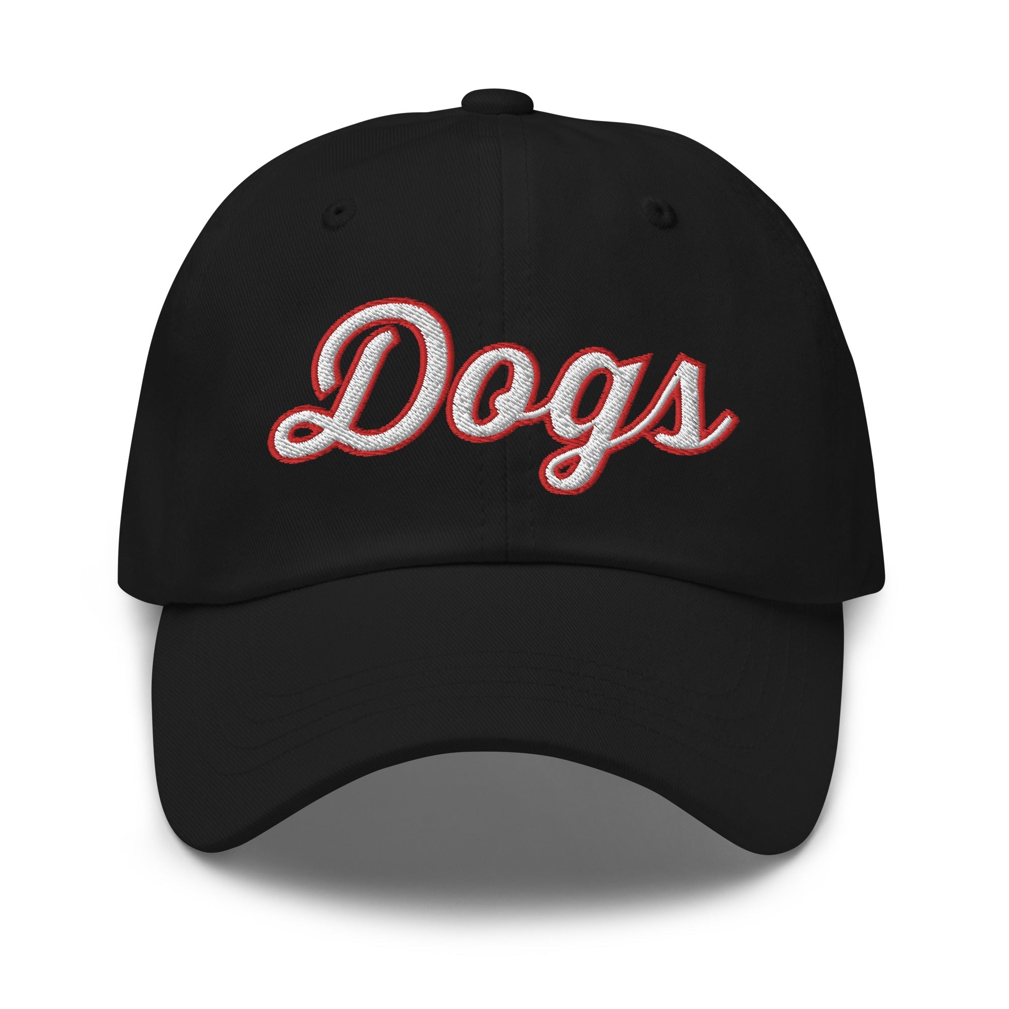 MD Dogs Dad hat