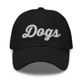 MD Elite Dogs Dad hat