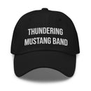EHS Band Dad hat