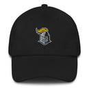 Gorra de papá JMS