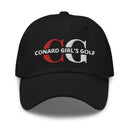 CGG Dad hat