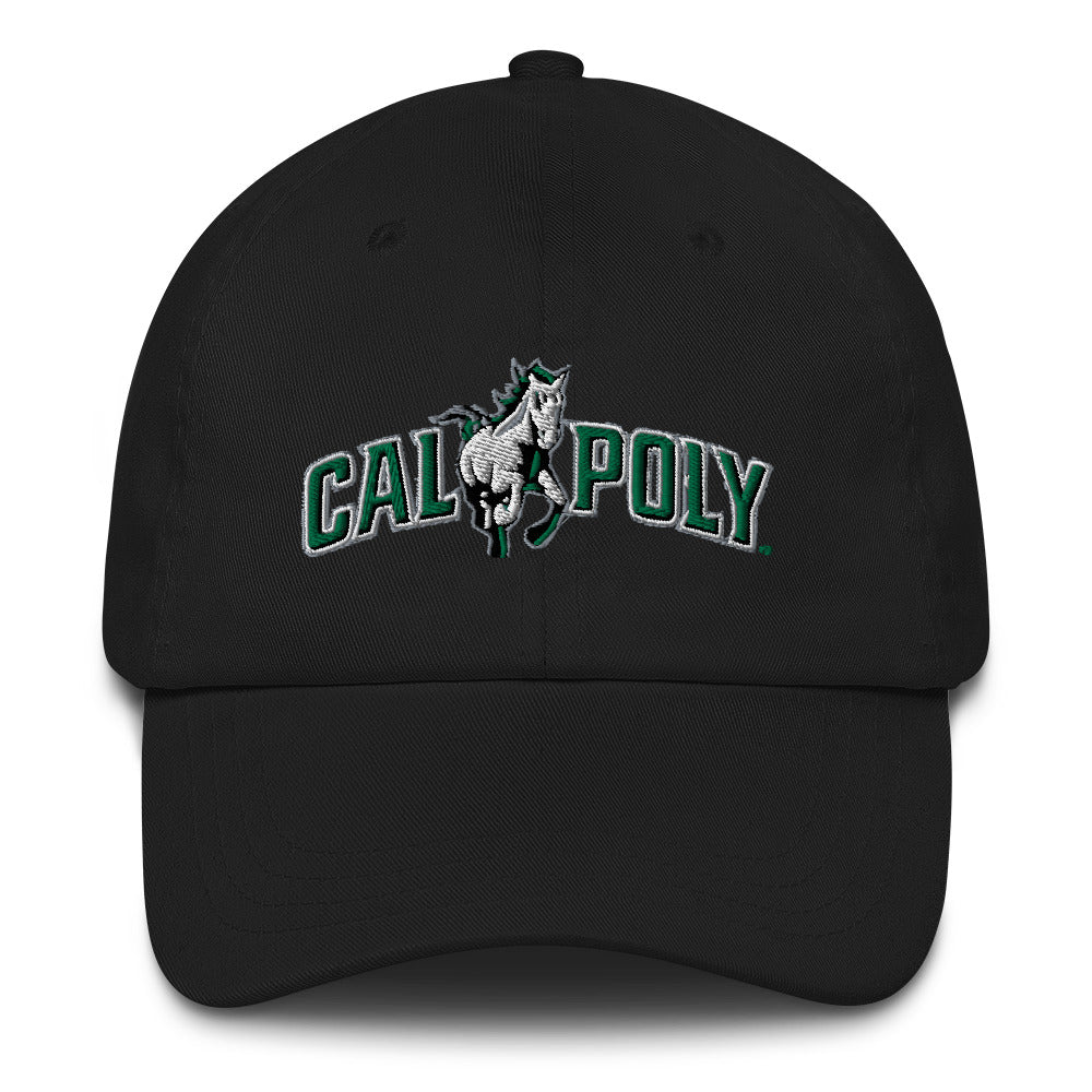 CPCB Dad hat
