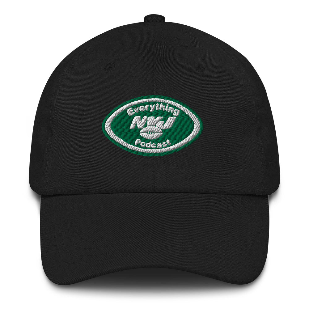 ENYJ Dad hat