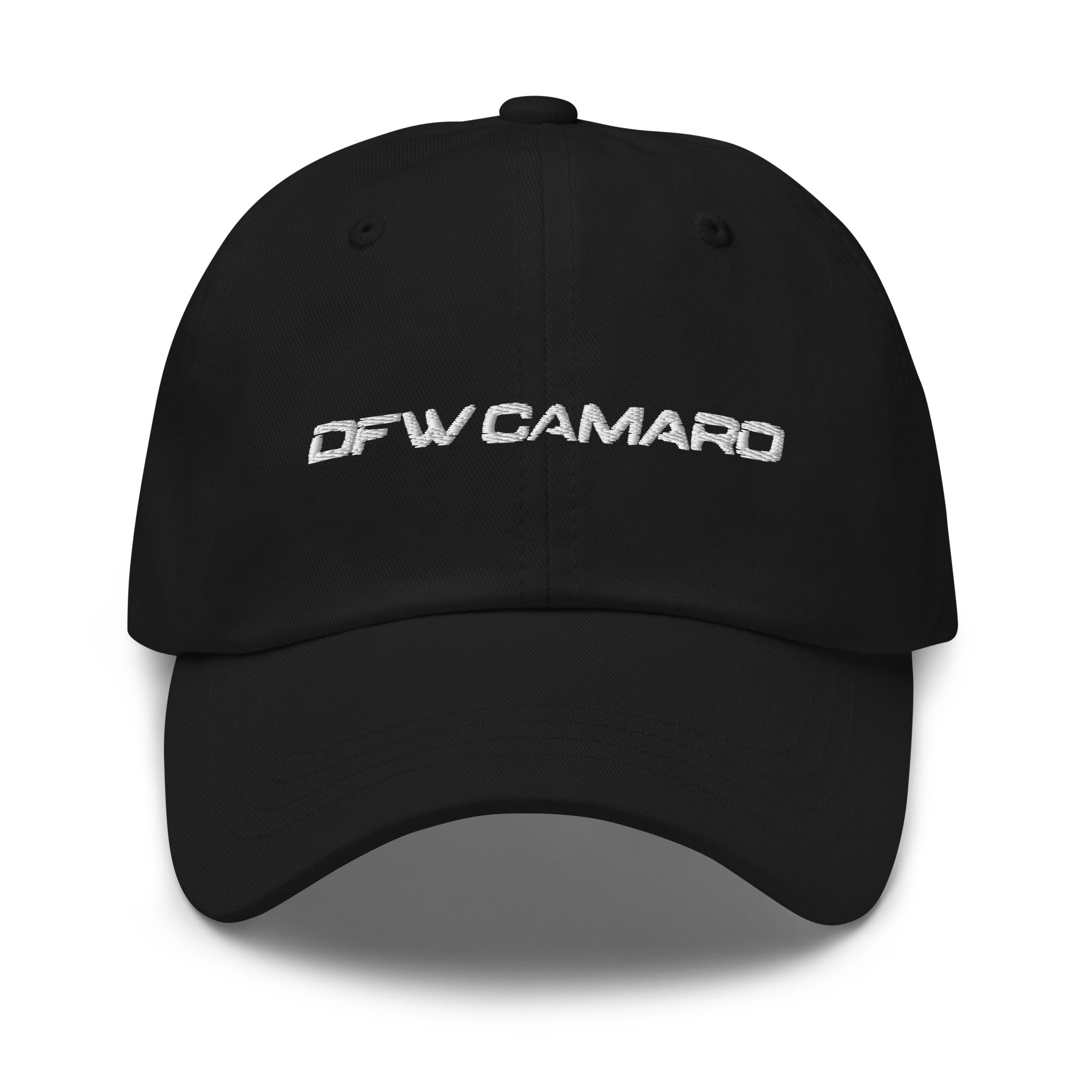 DFW Dad hat