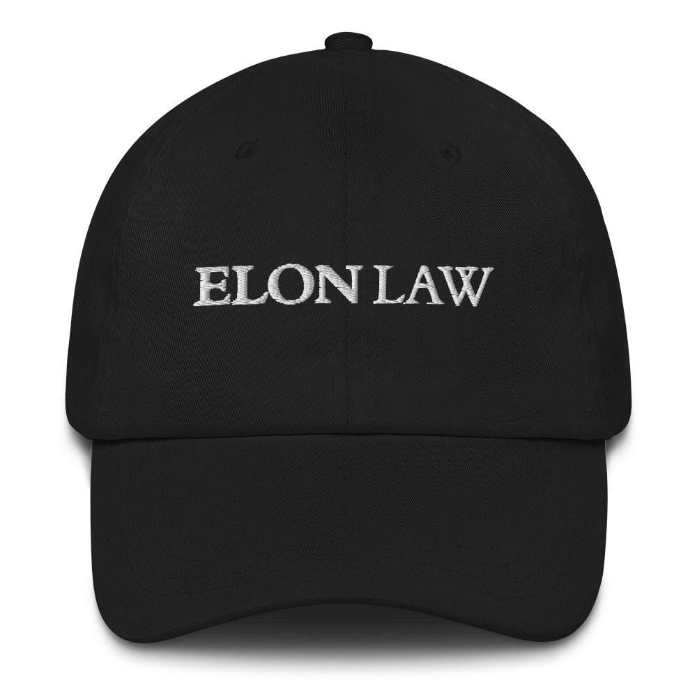 EL Dad hat