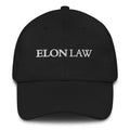 EL Dad hat