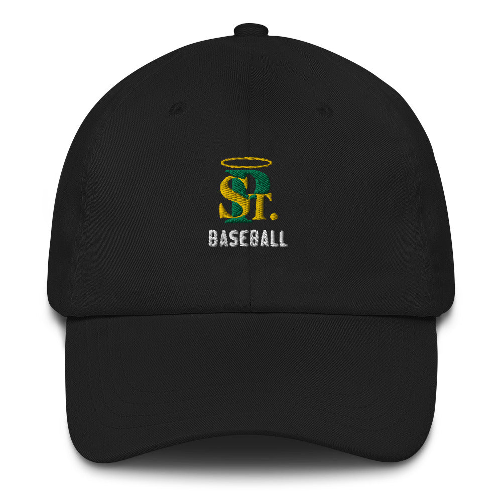 SPCYO Baseball Dad hat