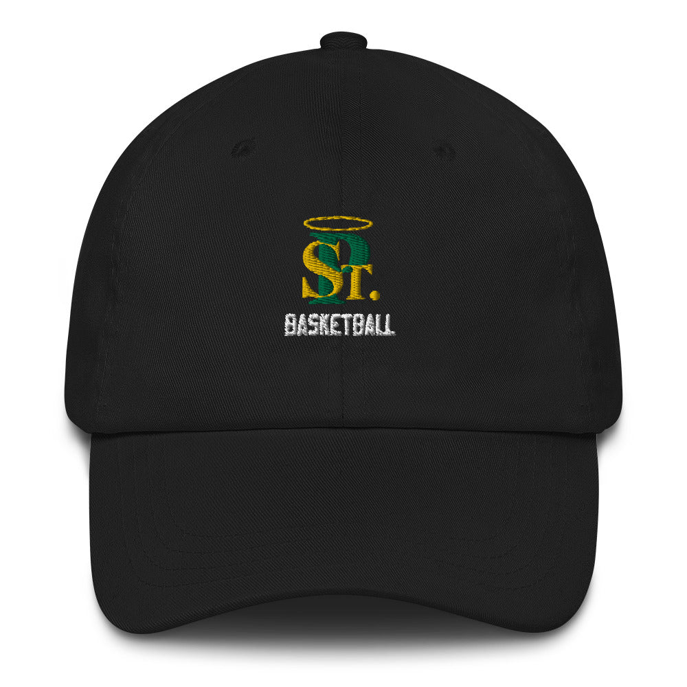 SPCYO Basketball  Dad hat