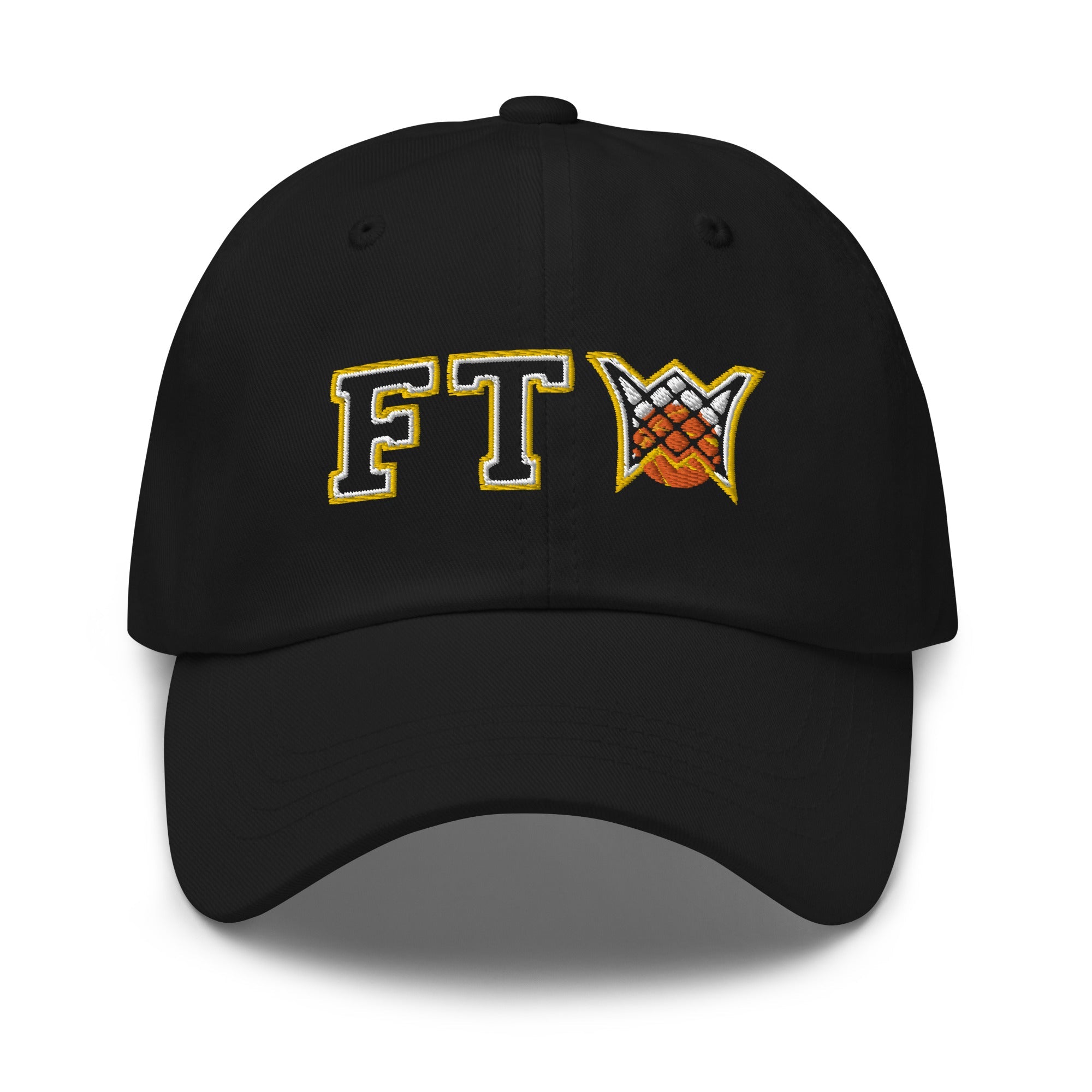 FTW Dad hat