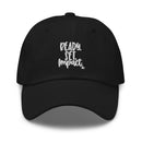 Gorra de papá MGC