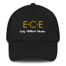 ECE Dad hat