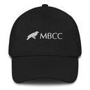 Gorra de papá de MBCC