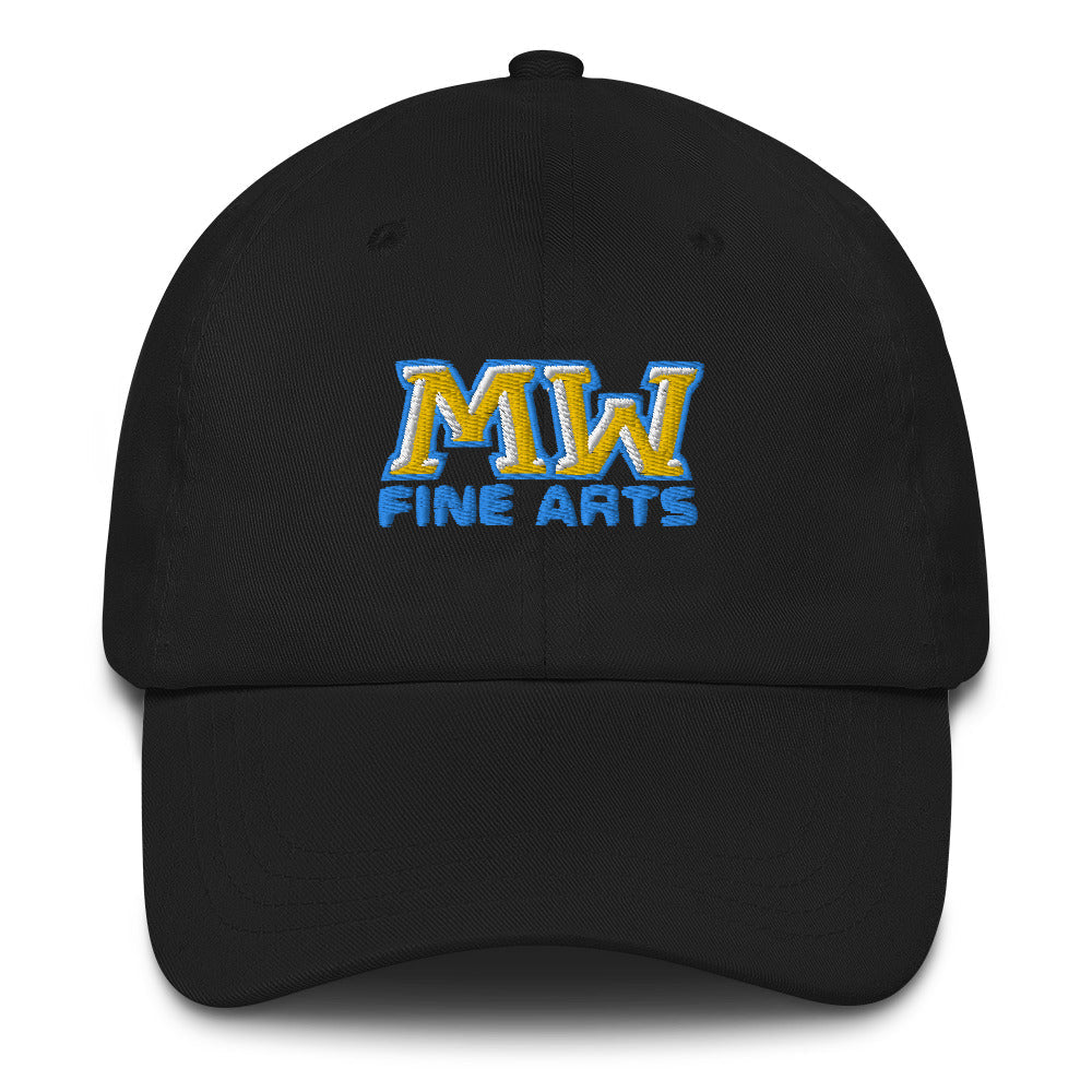 MWFAB Dad hat