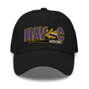 Gorra Havoc Dad