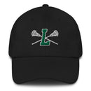 Gorra de papá LL