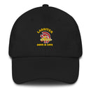 Lassiter Swimming Dad hat
