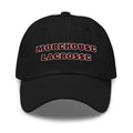 Gorra de papá ML