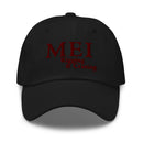MEI Dad hat