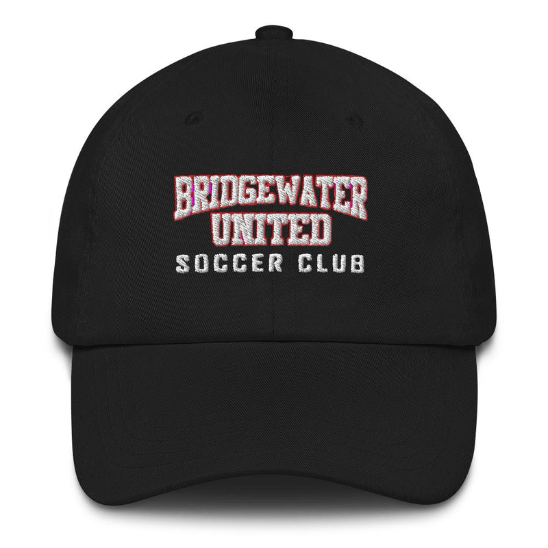 BUSC Dad hat