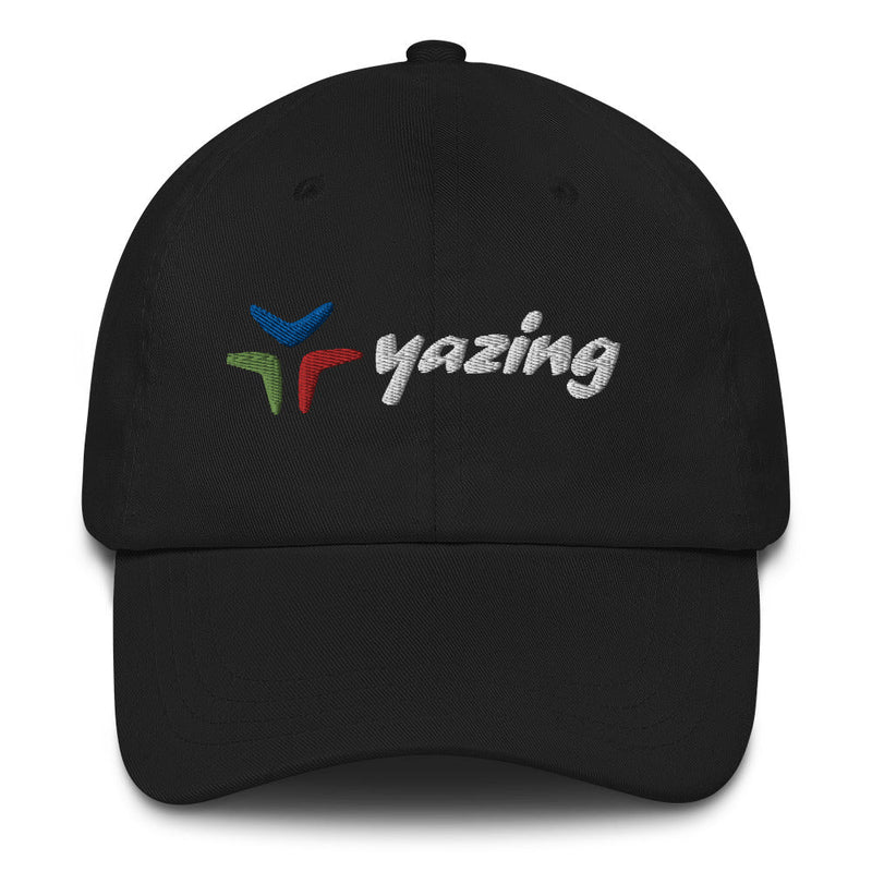 Yazing Dad hat