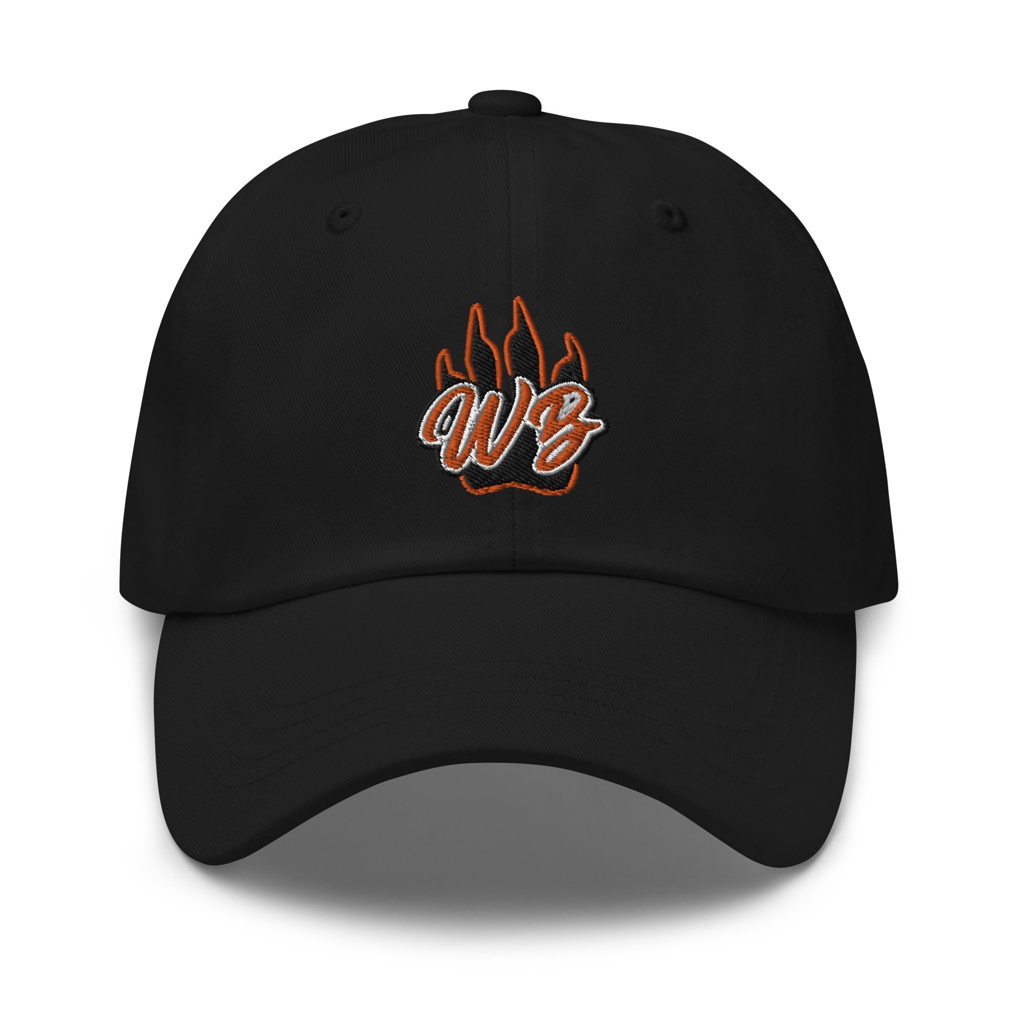 WBYB Dad hat