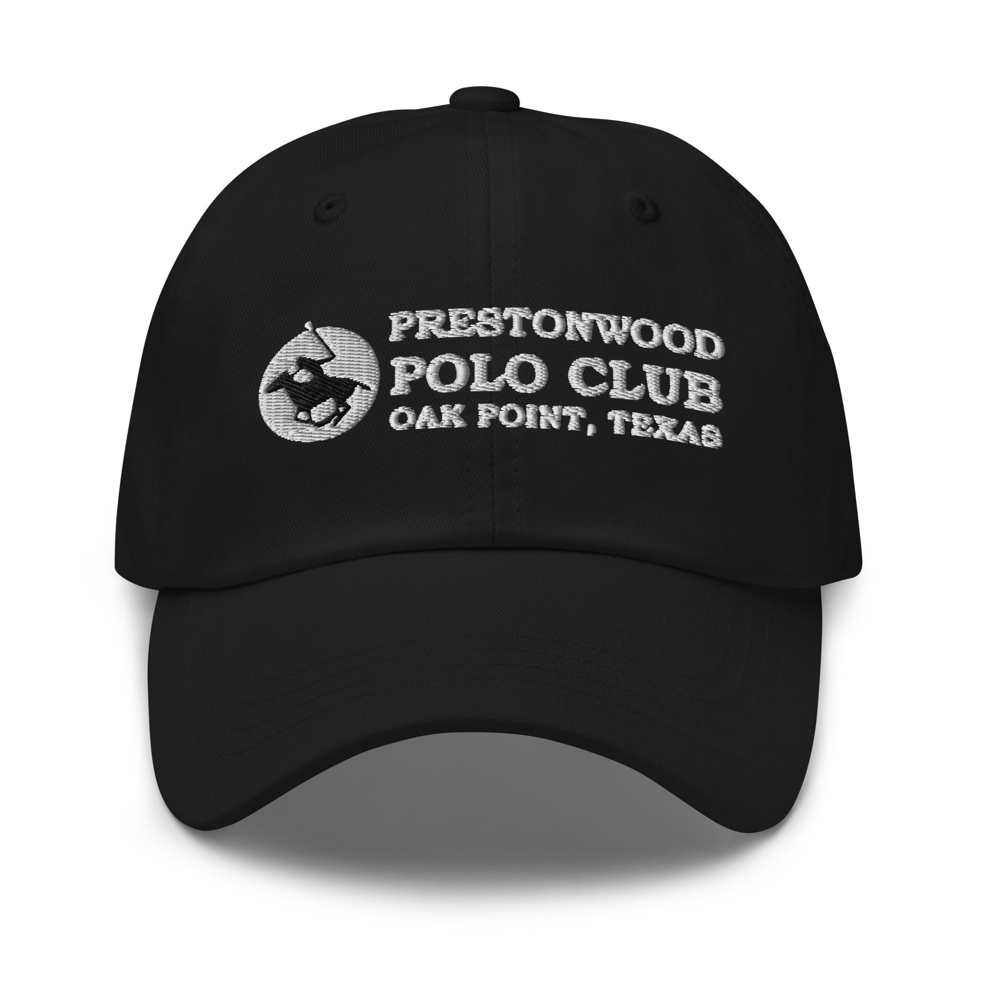 Gorra de papá PPC