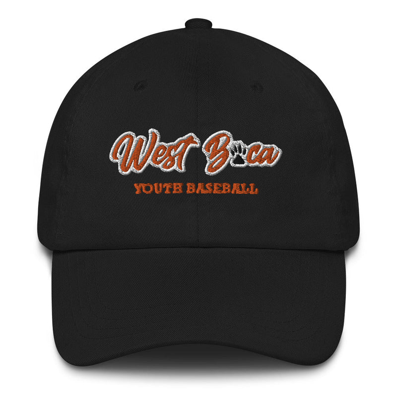 WBYB Dad hat v2