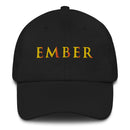 Ember Dad hat