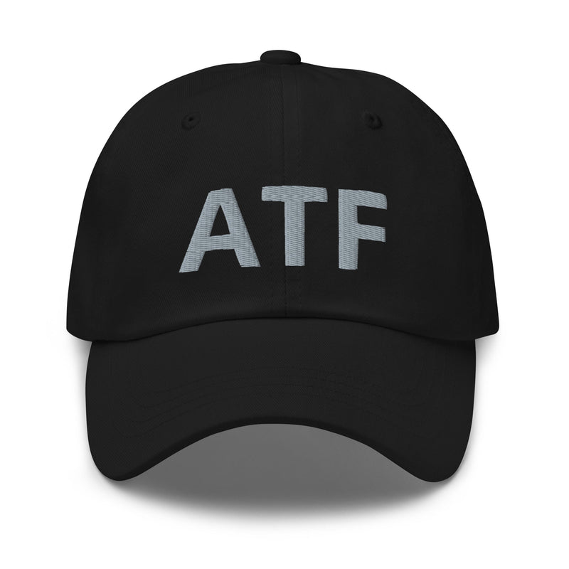 ATF Dad hat