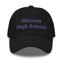 HHS Dad hat